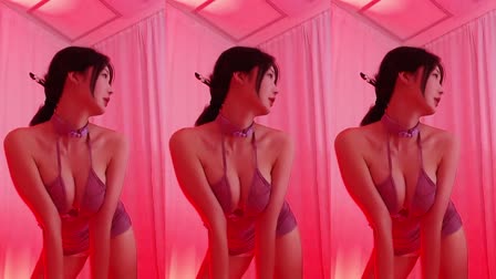 AfreecaTV李玲(BJ리링)2025年9月20日舞蹈剪辑171306